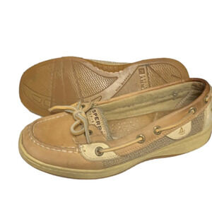 SPERRY Top Sider size 5.5